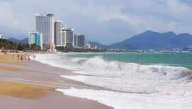 Begin your e-visa-prepared day with Vietnam’s tranquil ambiance